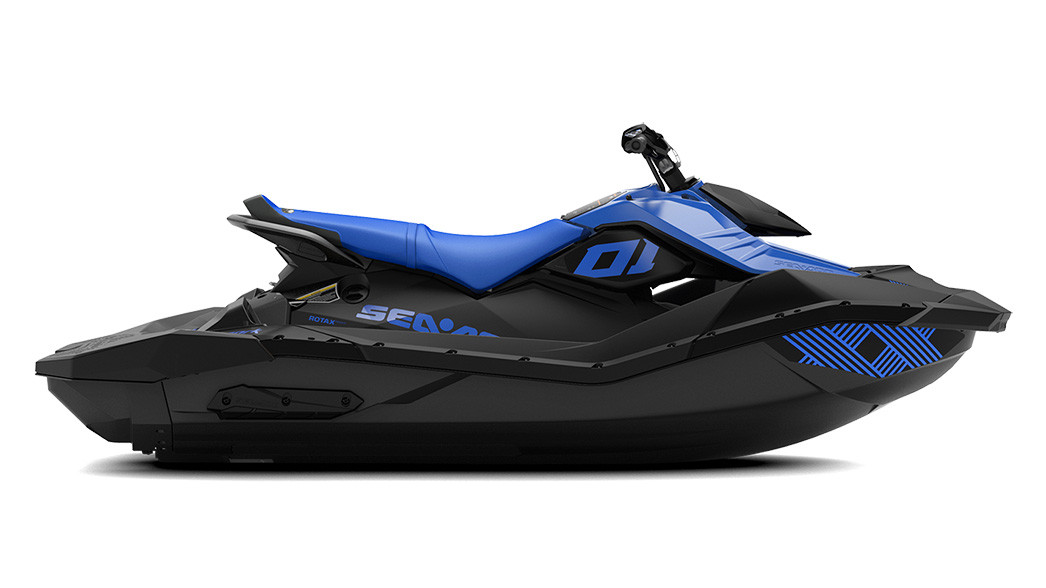 2023 Spark Trixx 3UP - 1