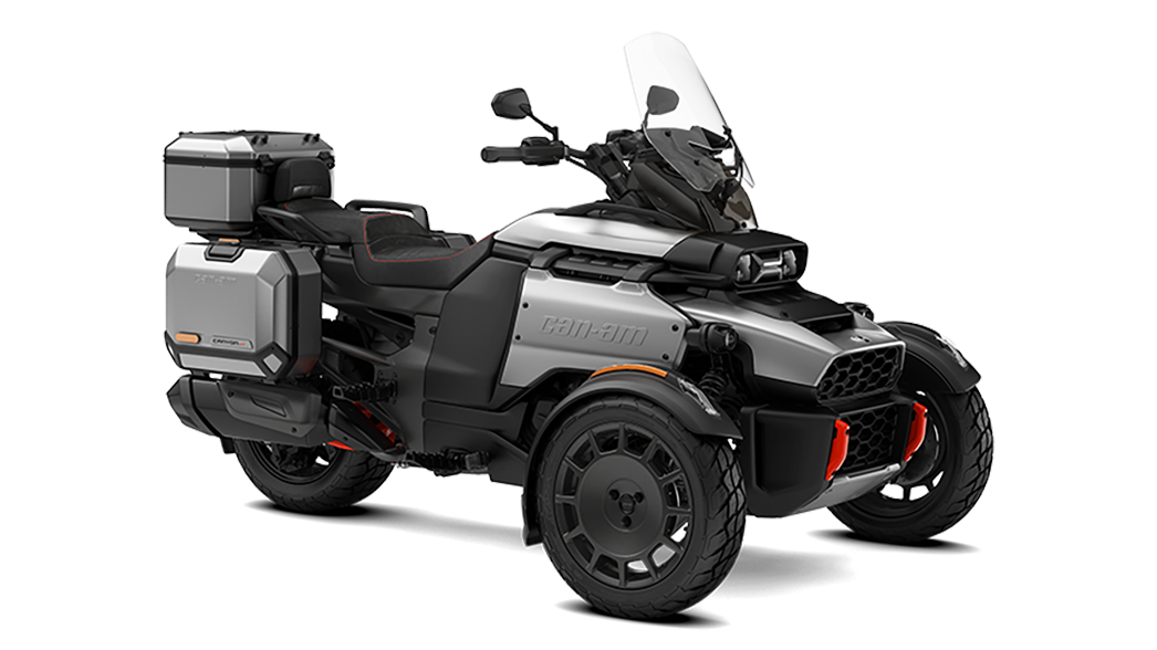 Canyon XT