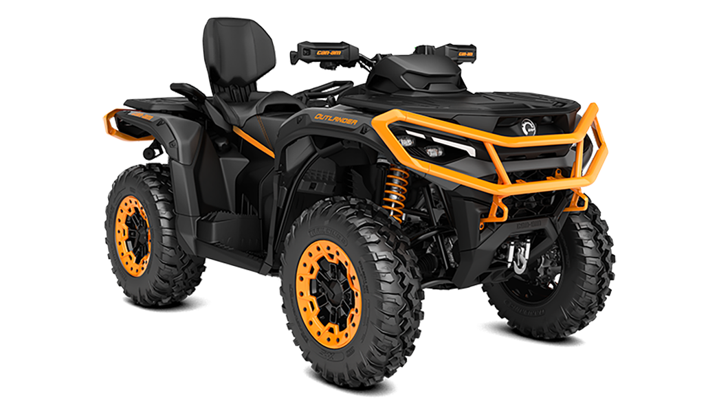 Outlander Max XTP 1000R