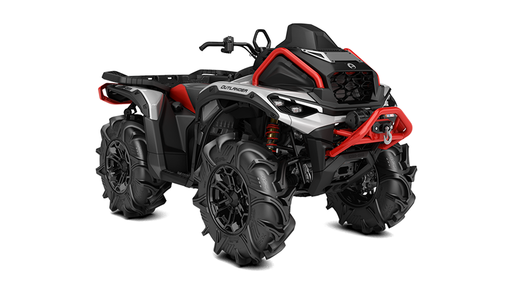 Outlander XMR 1000R