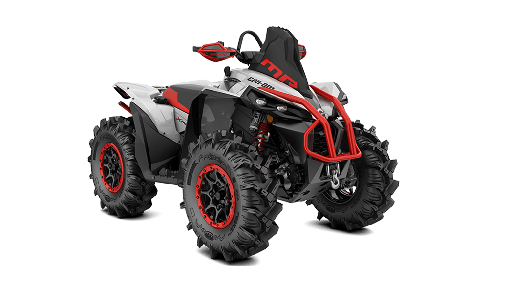 Renegade XMR 1000R