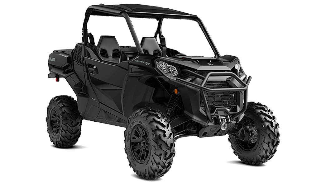 Commander XT 1000R