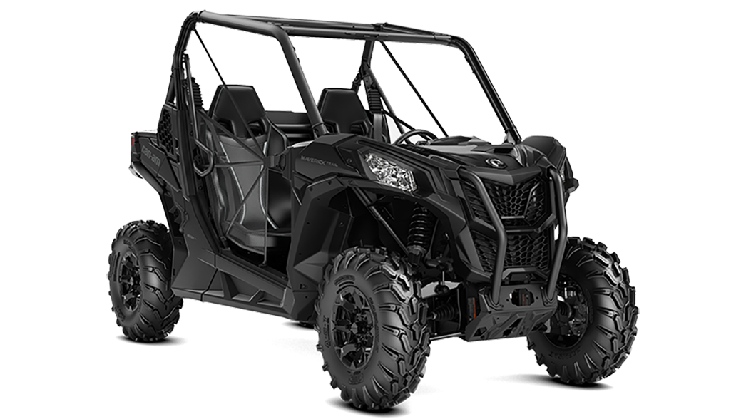Maverick Trail DPS 700