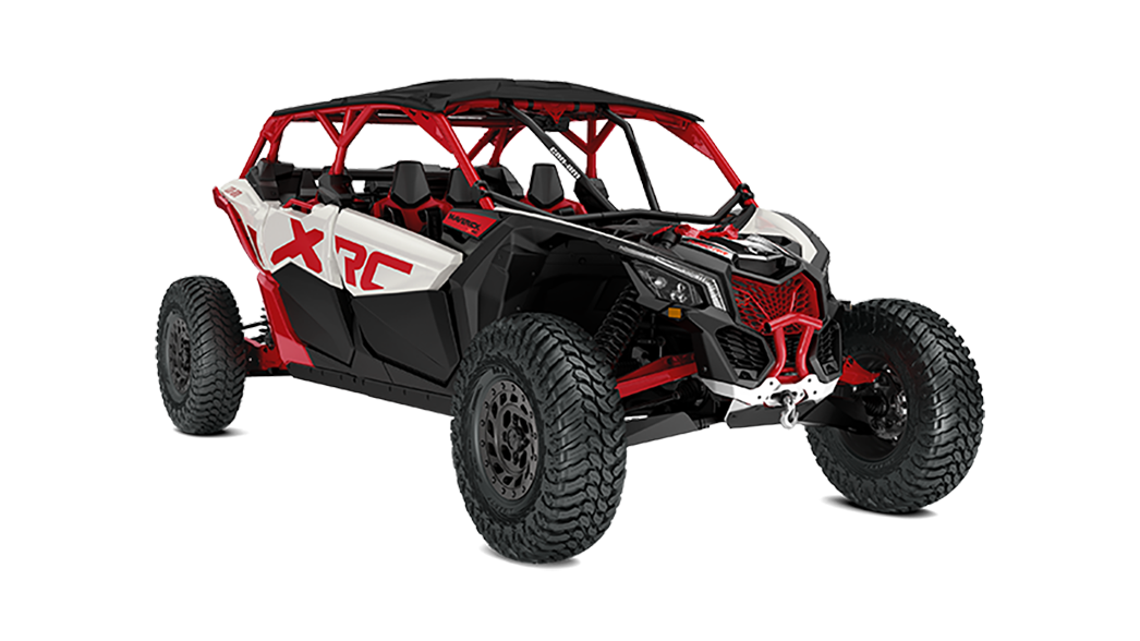 Maverick X3 Max X rc