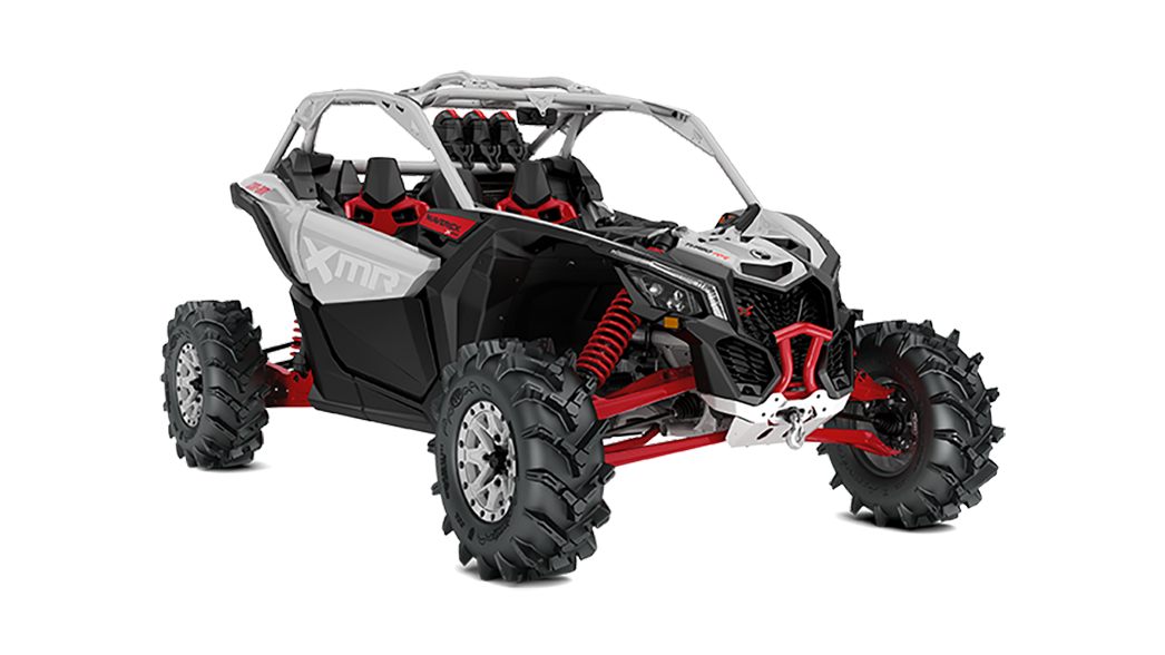 Maverick X3 X mr