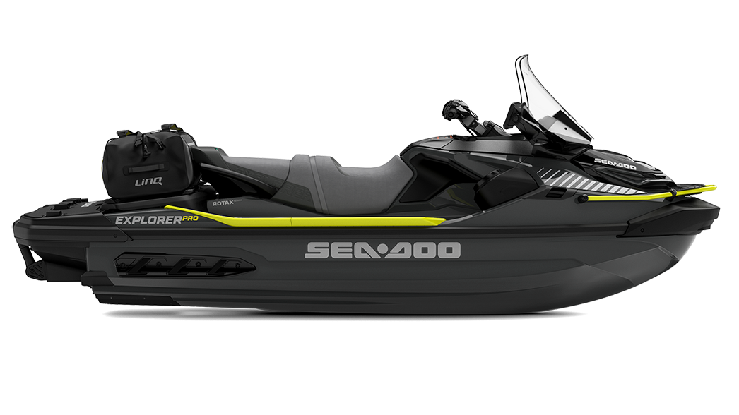 Explorer Pro 170<br> w/Sound system