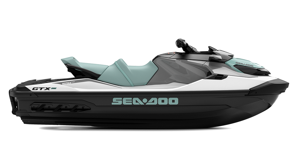 2025 GTX Pro 130 iBR - 1