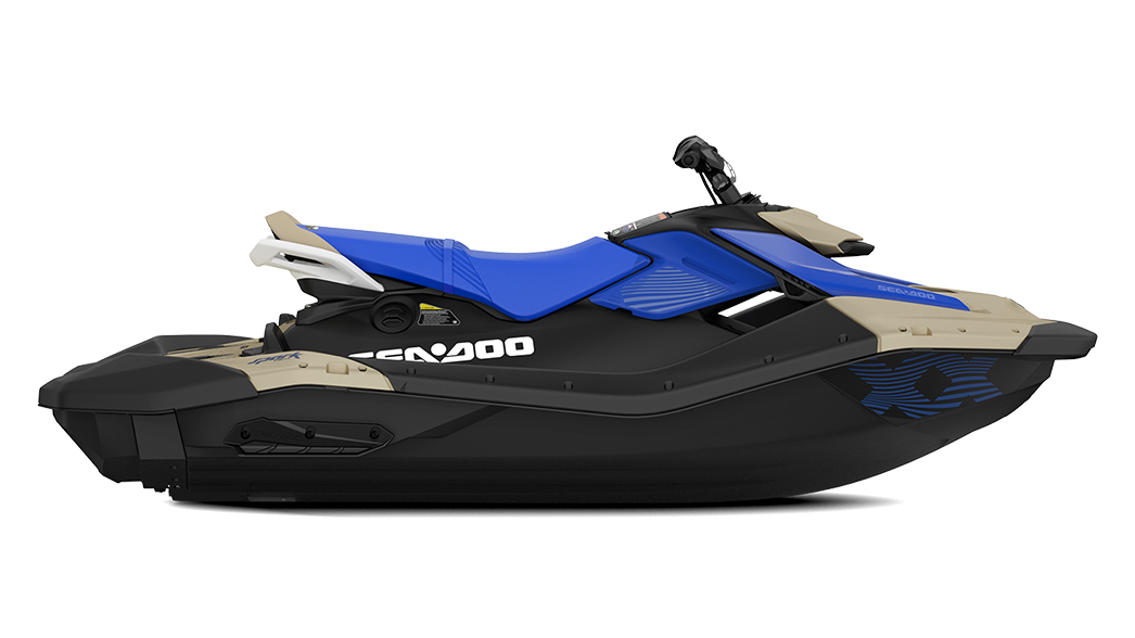 Spark Trixx 3UP