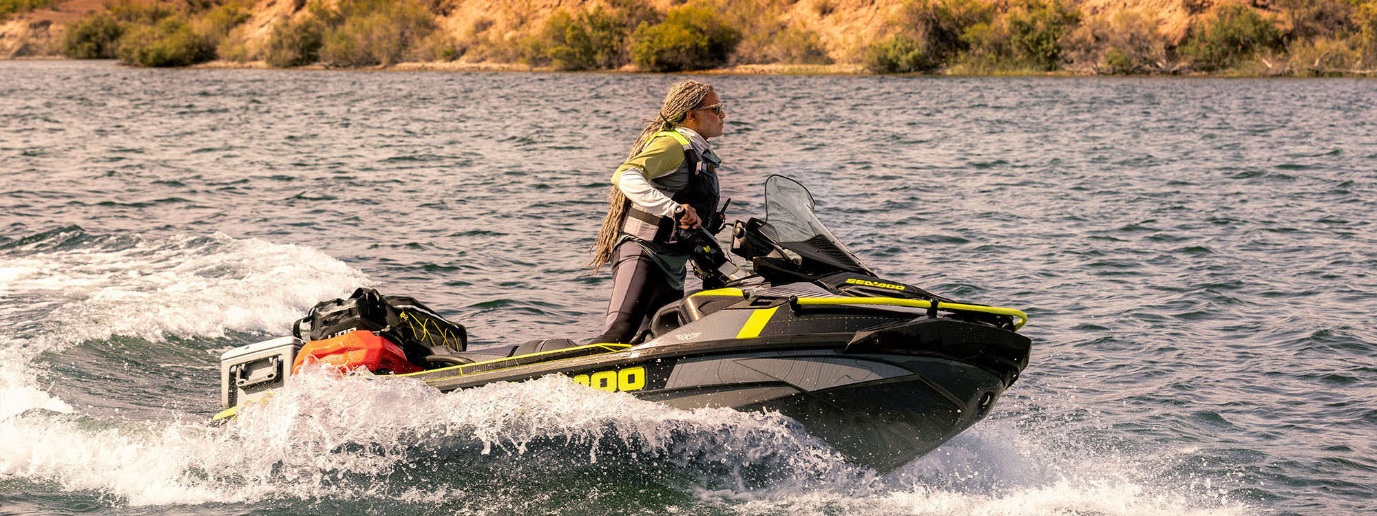 Explorer Pro 170<br> w/Sound system