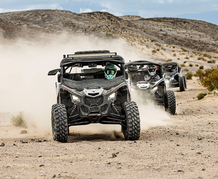 Maverick X3 Max X rc