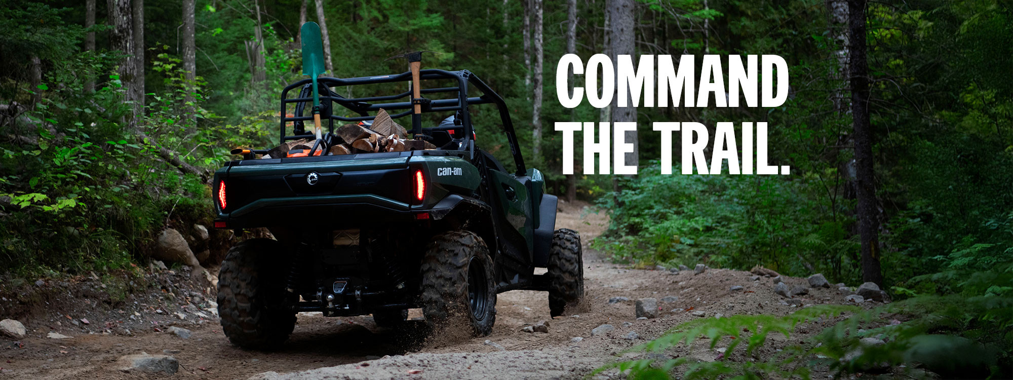 Commander Max XT 1000R