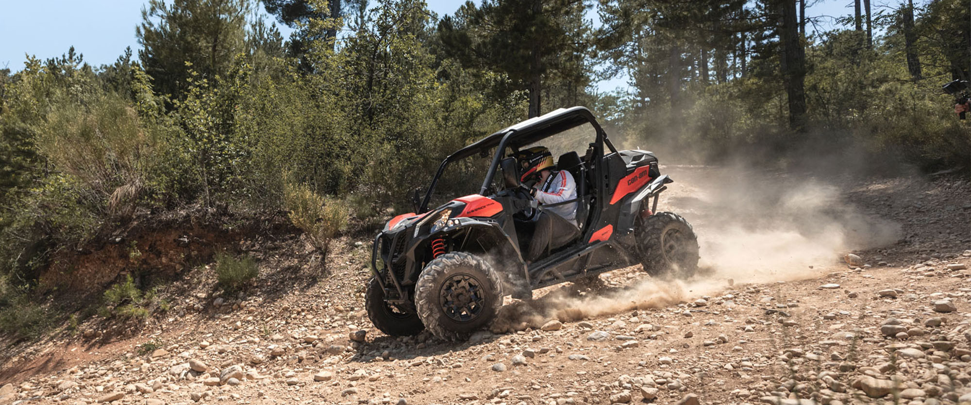 Maverick Trail DPS 700