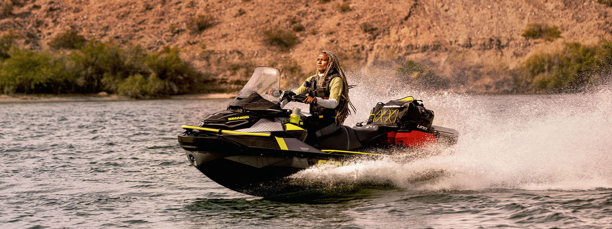 Explorer Pro 170<br> w/Sound system