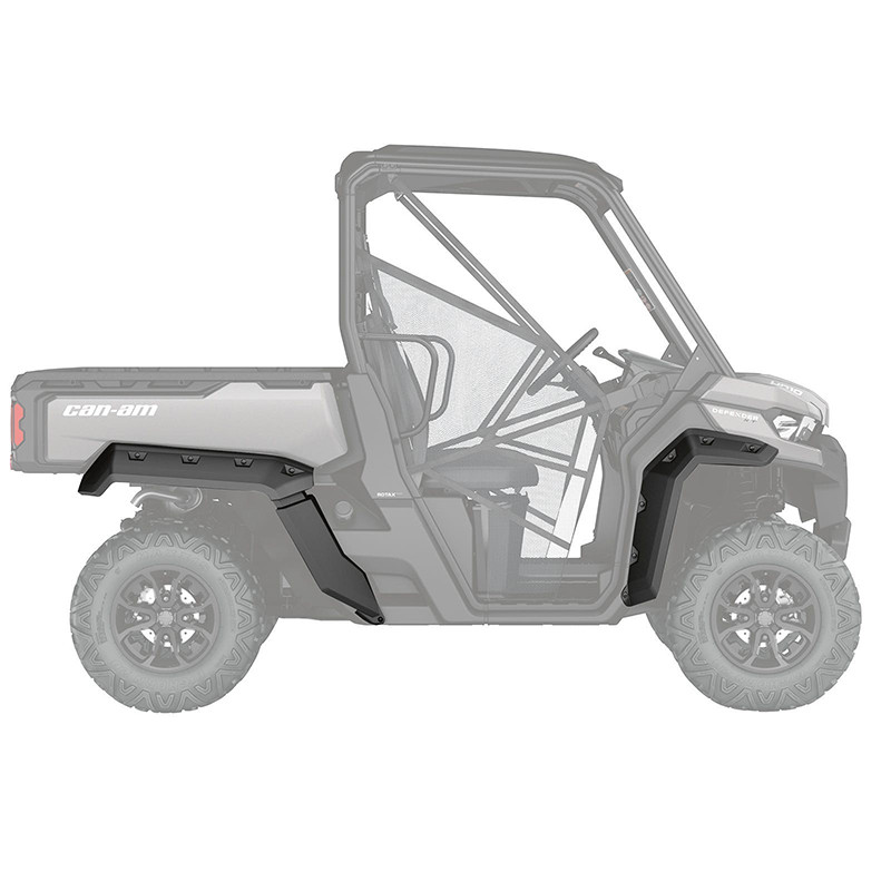 Fender Flare Kit