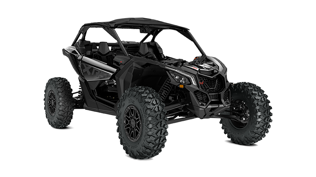 2025 Maverick X3 X rs - 1